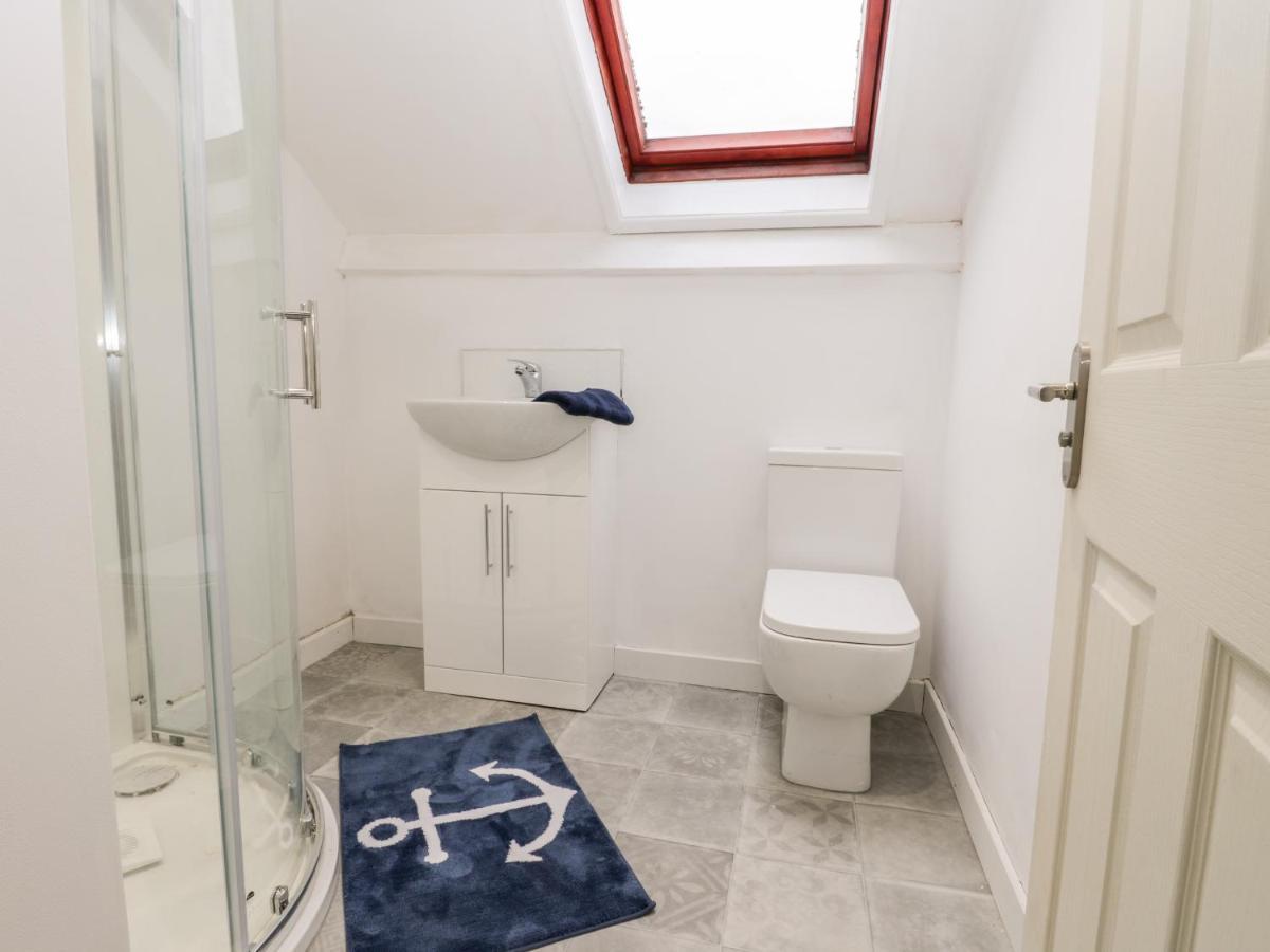Harbour Hideaway Villa Whitby Bagian luar foto