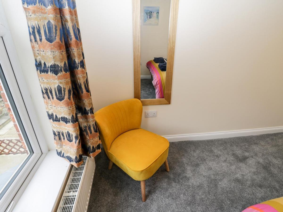 Harbour Hideaway Villa Whitby Bagian luar foto