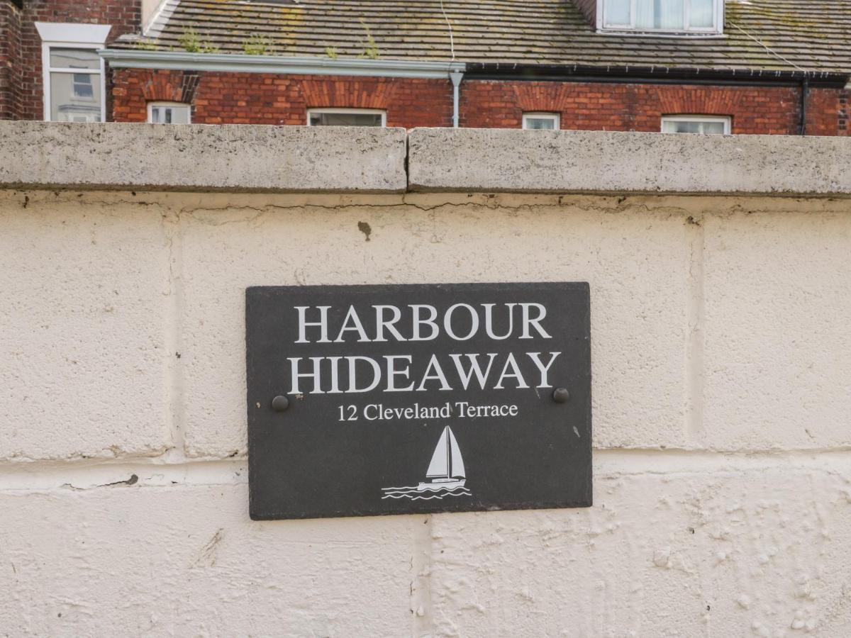 Harbour Hideaway Villa Whitby Bagian luar foto
